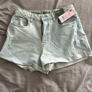 Wild Fable Super Hi Rise Shorts